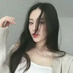  2018qq女生闺蜜头像两人两张清新可爱山河拱手为君一笑