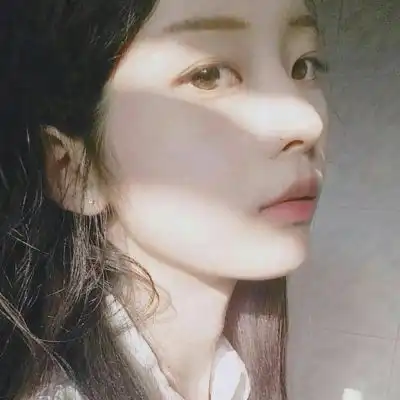  在喜欢你之前我一直都活的挺嚣qq女生头像我要个性网