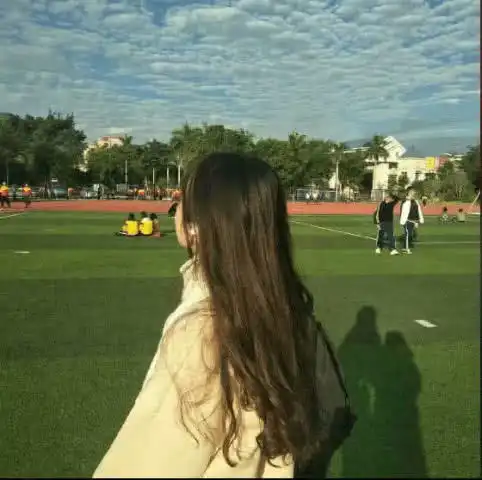  最近火了一种超带劲闺蜜头像,ins仙气,美呆了哇