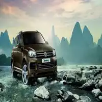 微信头像图片途锐微信头像图片大全