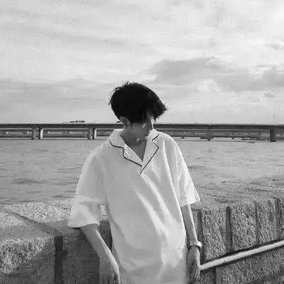 男生头像 帅气 霸气 高
