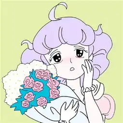  2018最火爆微信头像卡通合集芸芸众生我只甜你