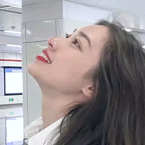  超受欢迎的女孩专用女生头像套图