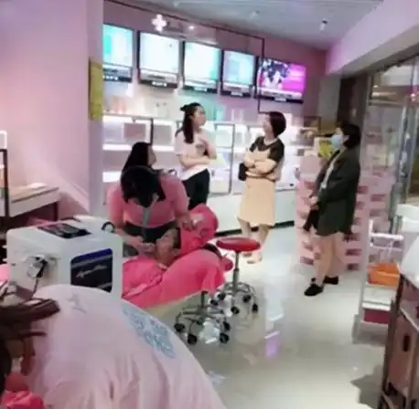  以新零售赋能品牌动销,有礼派让这品牌一家客流罕至的加盟店单场活动卖5w