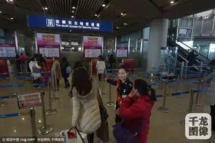  首都机场设女性安检通道全部为女性安检员保护女性隐私