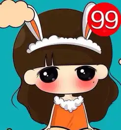  兔子耳朵小希