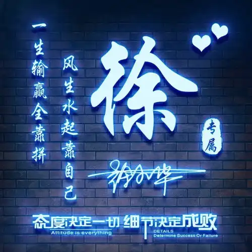 2021你的微信头像多久没换了新款3d励志个性签名头像,请查收