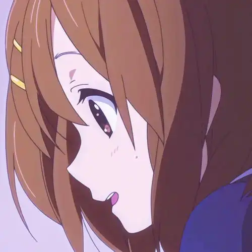  温柔女生头像