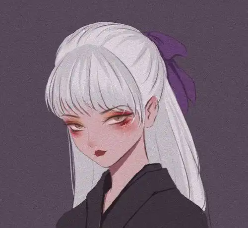  有哪些超棒的动漫头像
