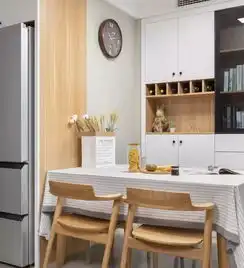  一房两人三餐四季,就爱这样的福庆