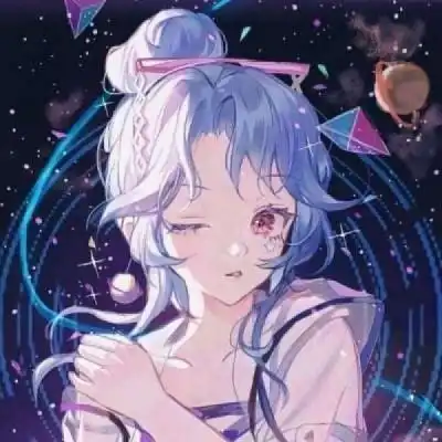  双人闺蜜头像