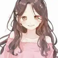 2018年女生头像真人动漫