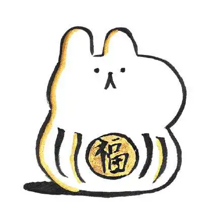  2018年最旺头像图片大全狗年招财猫最好看头像分享