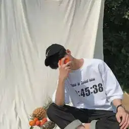  快手头像男生480x480时尚帅气qq男生头像我要个性网
