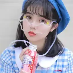  女生头像愿你一路,有良人相伴378