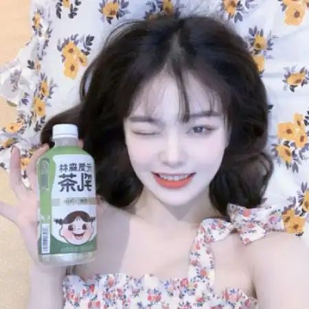  最新姐妹微信头像,清新脱俗漂亮好看的两姐妹