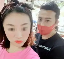  陈志朋扎脏辫戴红口罩吃路边摊被偶遇