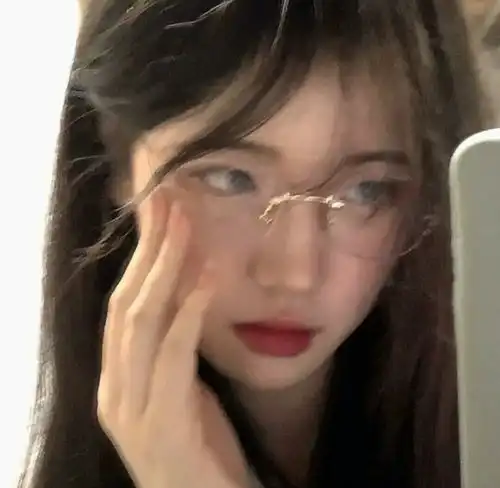 可爱的女生头像超萌女头