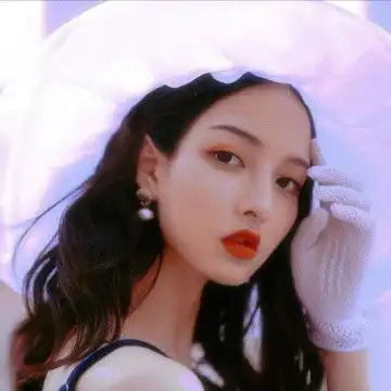  2021新版霸气女生头像2021最好看的冷酷女生头像,个性头像图片