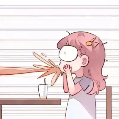 情侣头像抖音热门头像沙