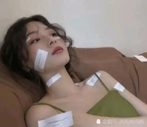  卫生巾8个小时不换会怎样别质疑,身体是不会骗人的