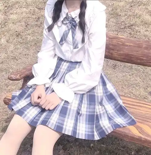 女生头像可爱超萌真人小