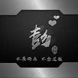  你的微信头像多久没换了,送你36张高清个性励志签名头像,请查收