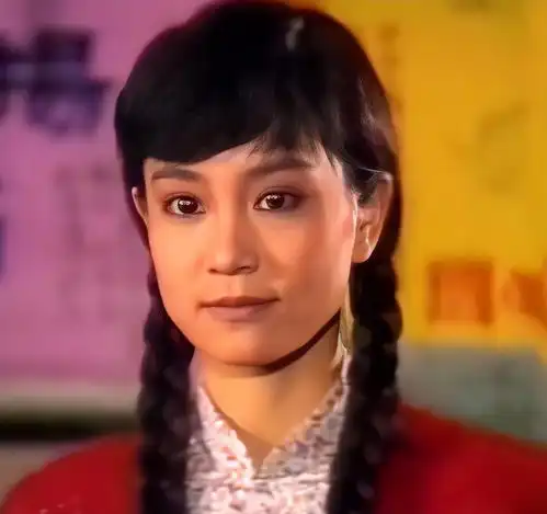  回顾琼女郎刘雪华年轻时被骗感情,中年挚爱死因成谜,独居十年