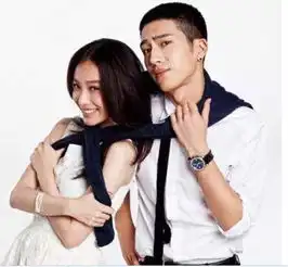  她是少女们的情敌,美过angelababy,抢走了肖奈