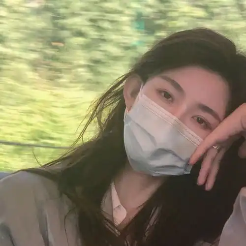  ins甜酷女头