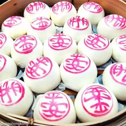  去到了香港长洲,怎么能错过这些精彩