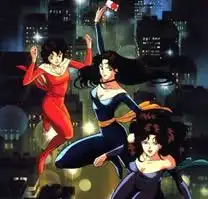  说起大女主戏,怎能不提大师宫崎骏