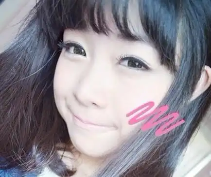  关于美图秀秀的一些问题
