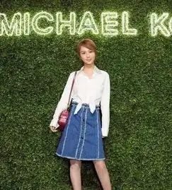  90后四小花旦,衣品真的不输带货女王杨幂