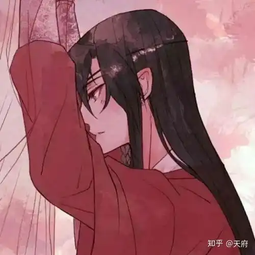 情侣头像不露脸一人一半
