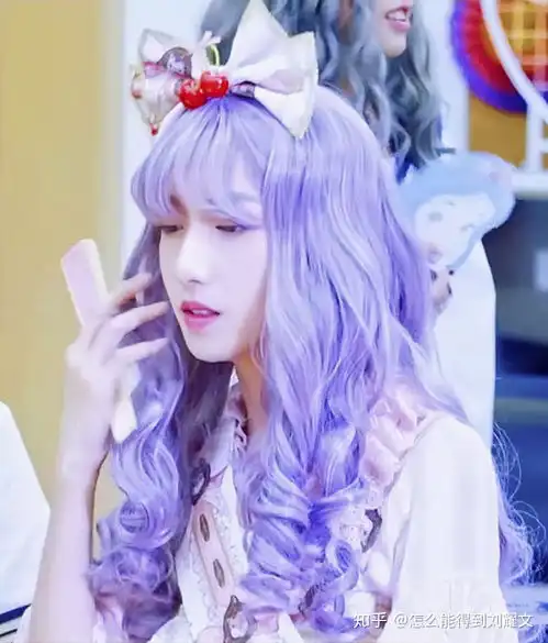 女生头像丸子妹姐妹