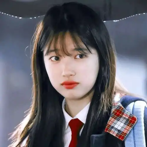 类似于萌小希的女头像大