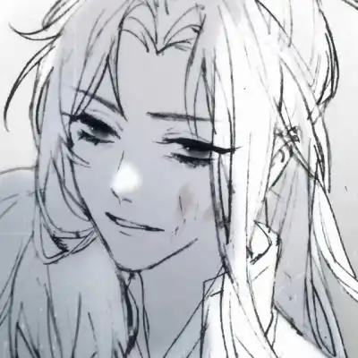  姜辞优质动漫男头让你失望的男生头像我要个性网