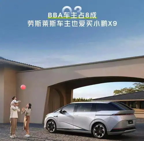  纯电mpv的两极分化打工人的天花板,有钱人的出玩版
