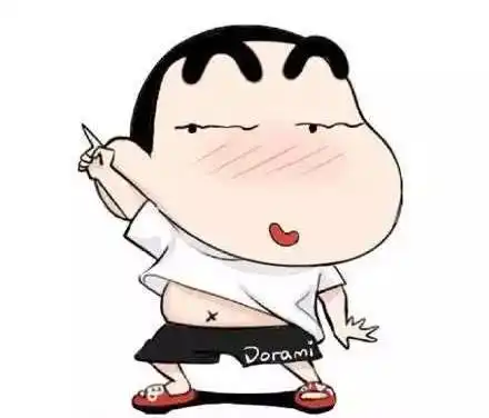  看小新谈教育小小的运动会就像一个浓缩了的小社会