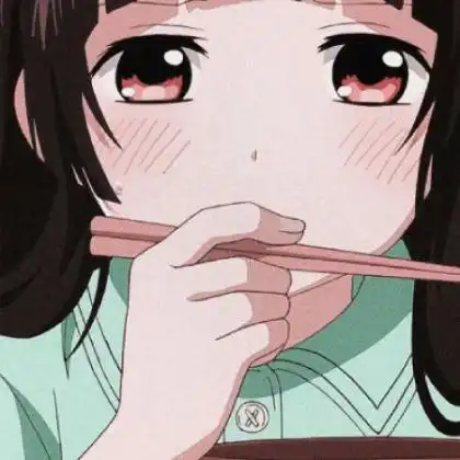 女生头像图片动漫qq头像