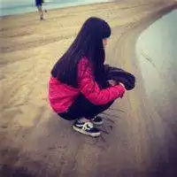  至少回忆会永久像不变星空陪着我
