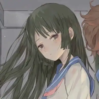 闺蜜头像一冷一萌情头