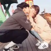  男神炫酷卡通头像图片大全微信头像图片大全