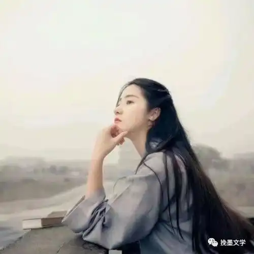 女生头像ins高级质感古