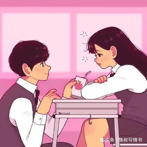 男人最爱听的6句肉麻情话,让他死心塌地爱上你