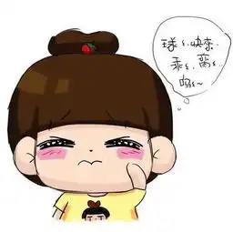  请问这个卡通人物叫什么名字