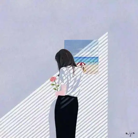  妇女节愿你无惧时光,优雅到老,深情地美下去