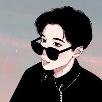 独一无二的情侣头像qq头像我要个性网