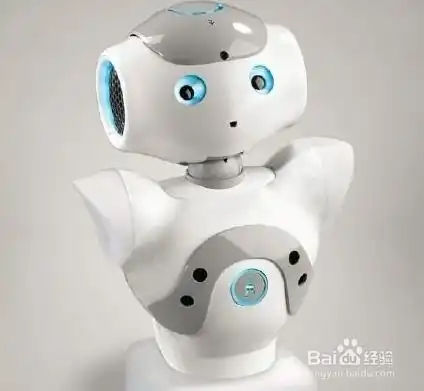  如何安全的使用nao机器人